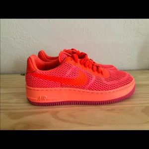 Air Force 1 - Breathe